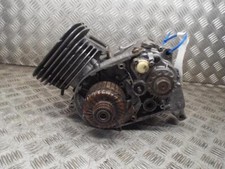Yamaha DT125 DT 125 Mid 1970s