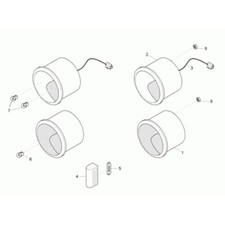 Wacker Neuson Dumper Number