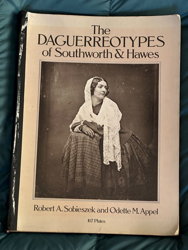 The daguerreotypes - daguerreotypes, of