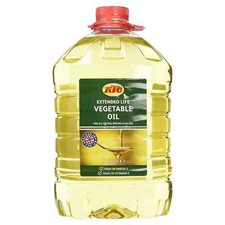 KTC 5L Vegetable Oil |