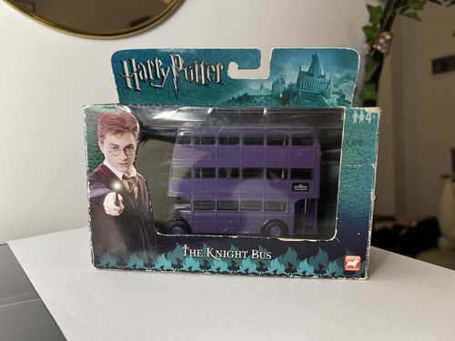 Corgi harry potter the - -,
