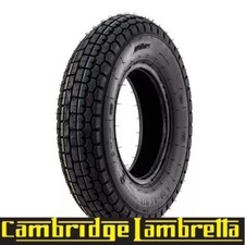 Tyre Lambretta Vespa MITAS B13
