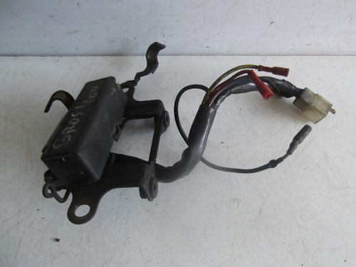 Honda bros 400 fuse box - honda,