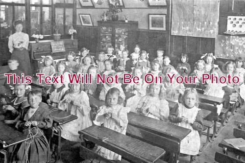 1292 dronfield school - dr,