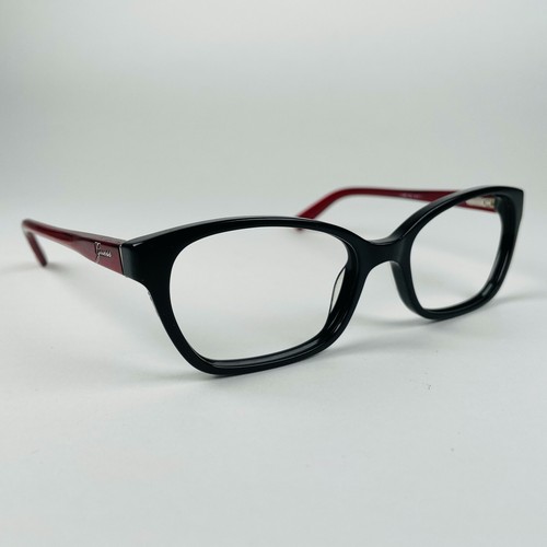Guess eyeglasses black - guess, +