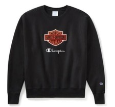 Harley-Davidson X Champion