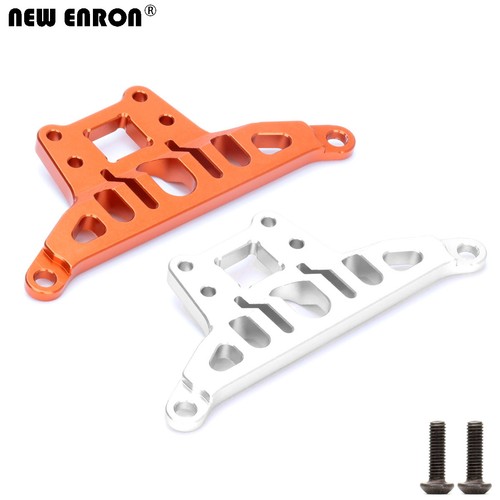 Front bulkhead tie bar - front, upper