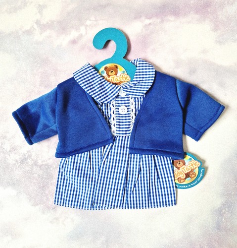 Teddy tastic fits build a - tastic,,