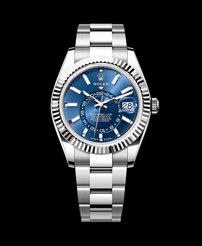 Rolex sky dweller 326934 2021 - 326934,