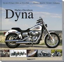 Harley davidson dyna von - harley-davidson,