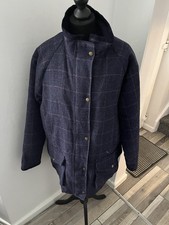 Rydale Tweed Check Country