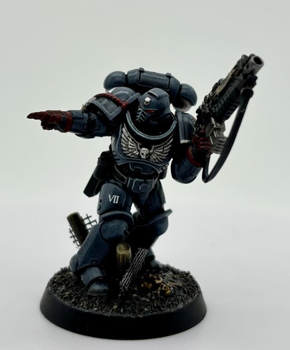 Primaris space marines crimson - marines,