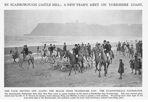 Scarborough staintondale - scarborough,