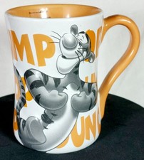 DISNEY STORE Exclusive Tigger