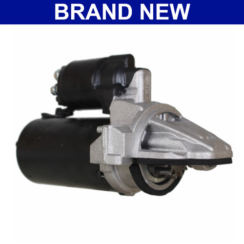 Ford transit tdci starter - tdci,