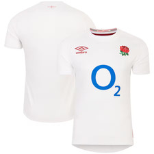 England Men's Rugby Shirt
