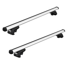 Thule ProBar Evo Aluminium
