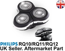 Replacement Shaver Heads
