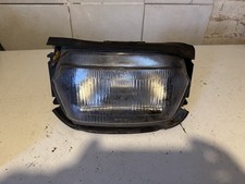 SUZUKI GSX600 750 HEAD LIGHT LAMP TEAPOT GSX 600 750 GSXF 