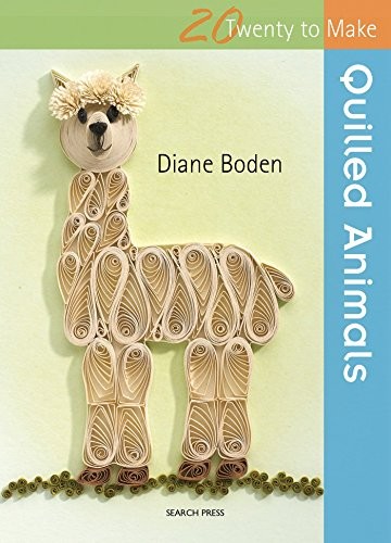 Quilled animals twenty to - animals,