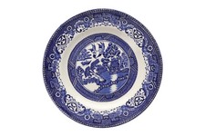 Washington Pottery Ltd - Old Willow - Blue - Tea / Side Plate - 261589G