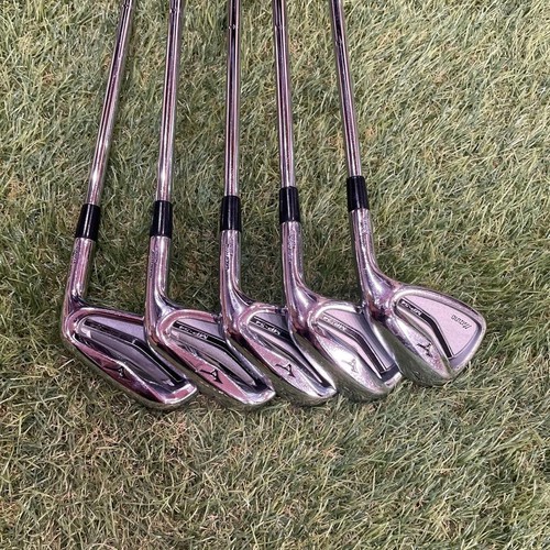 Mizuno pro mp54 - mizuno, irons