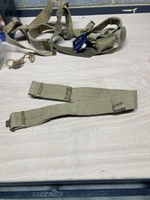 British Army Webbing Belt??