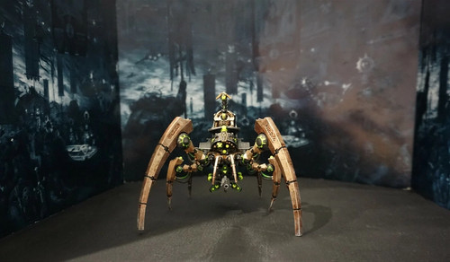 Triarch stalker pro - triarch,