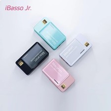 Ibasso macaron usb dac - jr.,