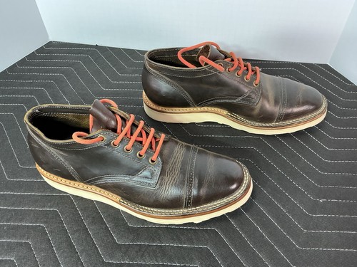Viberg 145 oxford - us, 9