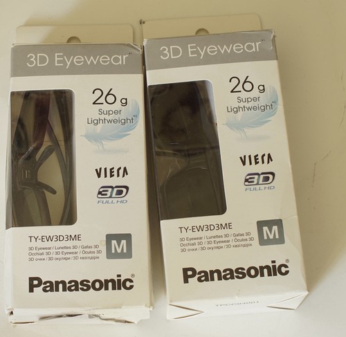 Panasonic ew3d3me 3d - ty-ew3d3me,