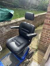 Mobility scooter captains - mobility,