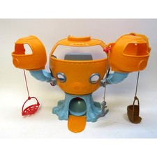 Octonauts Octopod Playset 2010