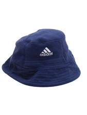 Adidas Men's Hat Blue 100%