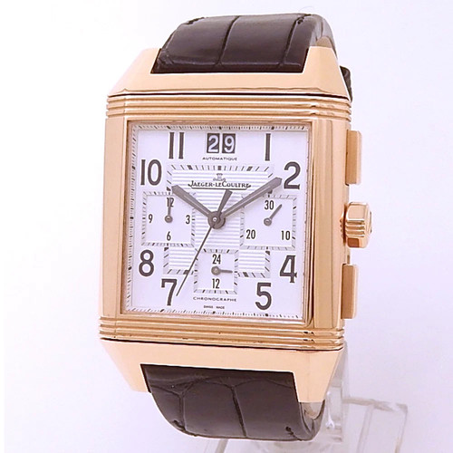 Jaeger lecoultre reverso - jaeger-lecoultre,