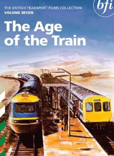 British transport films - transport,