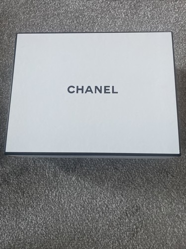 Chanel box - chanel,