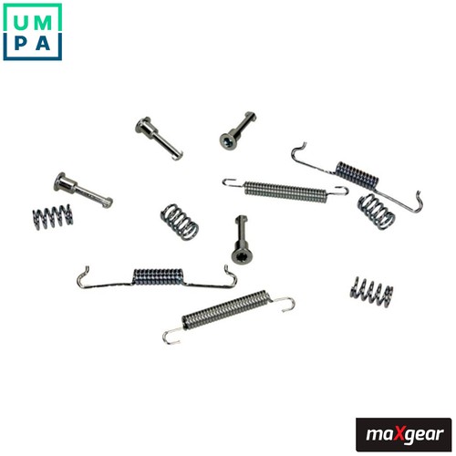 Accessory kit parking - accessory, brake