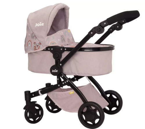Joie junior chrome - 🍼,