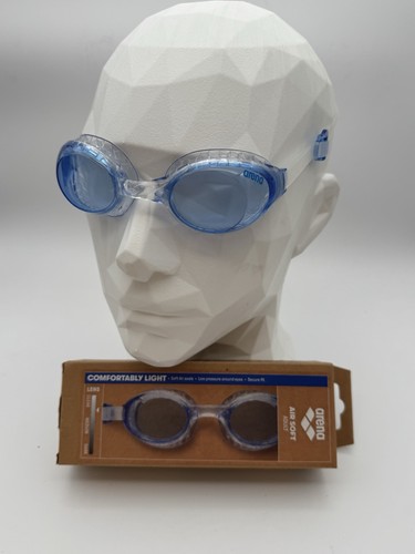 Arena airsoft swimming goggles - arena,