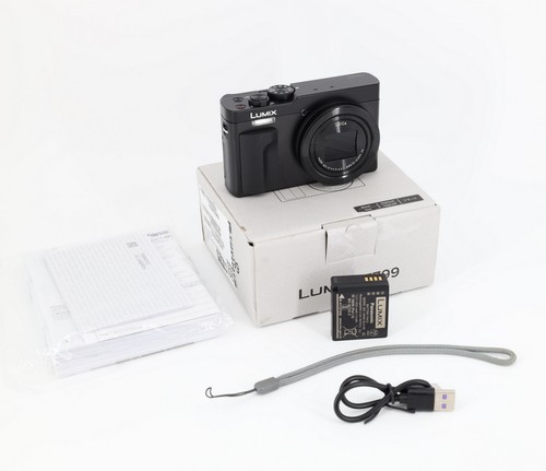 Panasonic lumix tz99 3mp - dc-tz99, 20.3mp