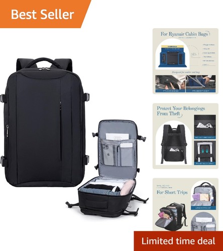 Ryanair compliant cabin - cabin, bag