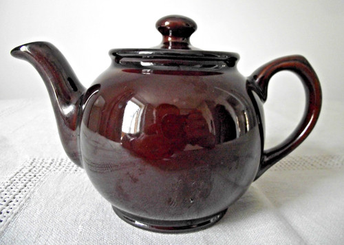 Sadler tea pot one pint - pot,