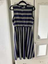 Navy lime green white - /,