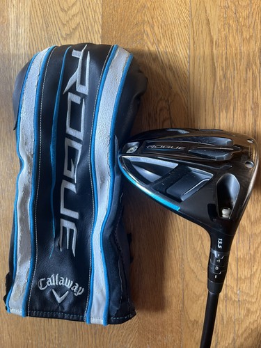Callaway rogue driver - callaway,