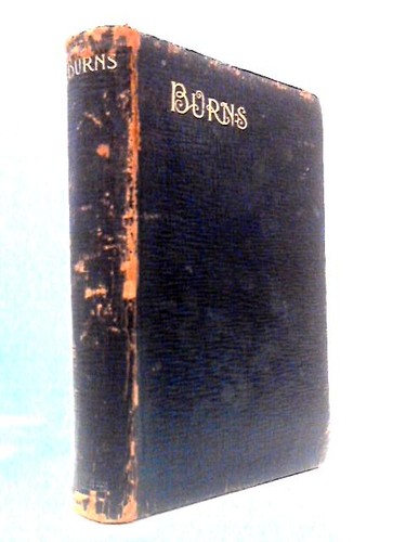 The poetical works robert - the, of