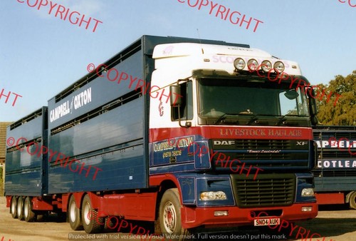 Truck lorry photo - truck/lorry, campbell