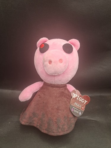 Roblox piggy series - series, 8"