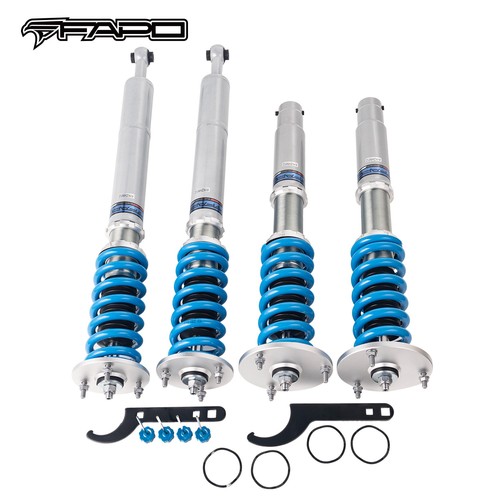 Fapo level damper coilover - level,