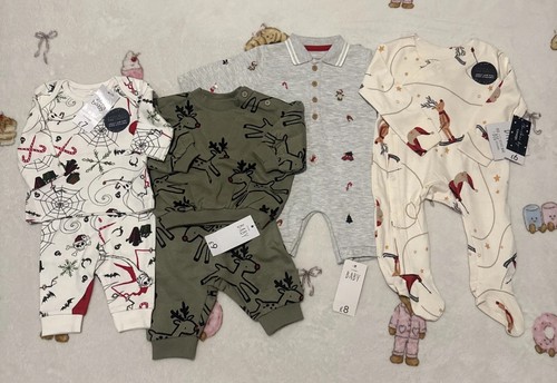 Bundle baby boys clothes - of,